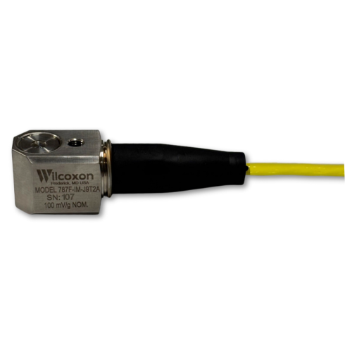Wilcoxon 787F-IM-IS