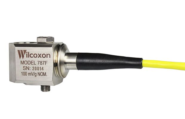 Wilcoxon 787F