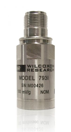 Wilcoxon 793I