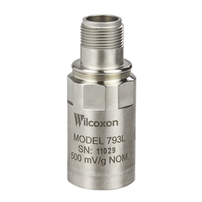 Wilcoxon 793L