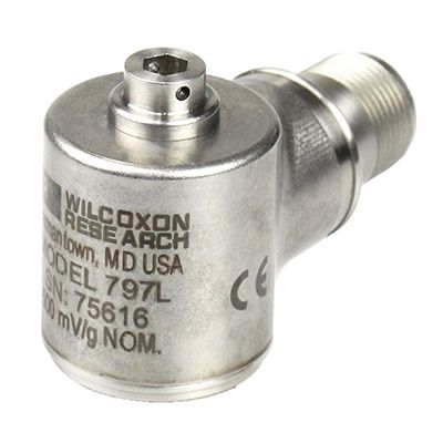 Wilcoxon 797L