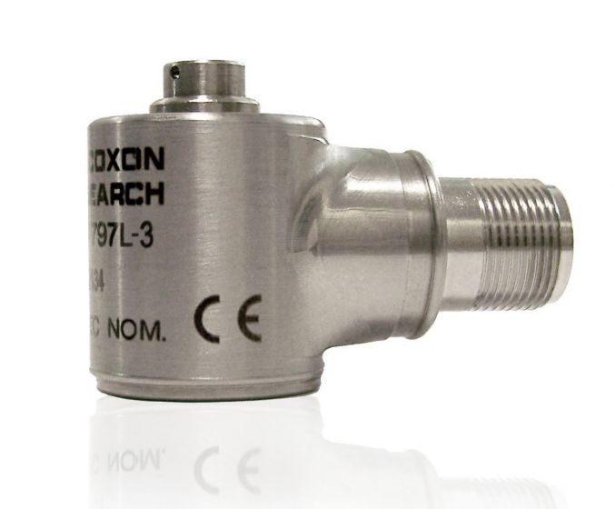 Wilcoxon 797L-3