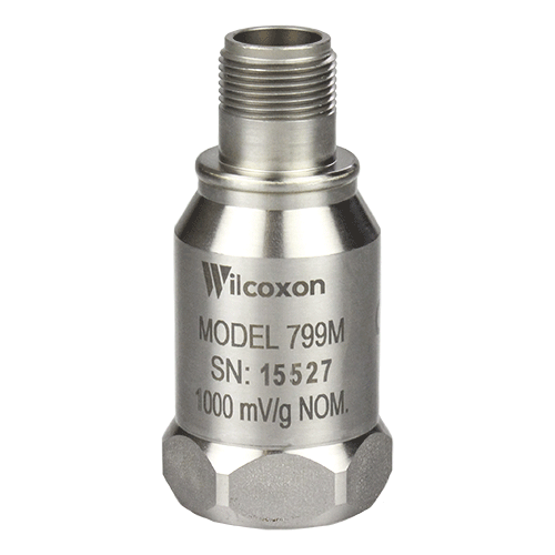 Wilcoxon 799M