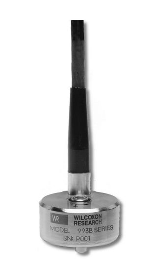 Wilcoxon 993B-7-33