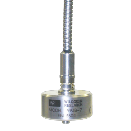 Wilcoxon 993B-7