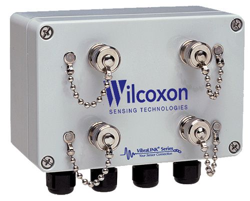 Wilcoxon CB4