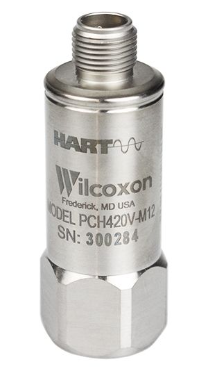 Wilcoxon PCH420V-M12