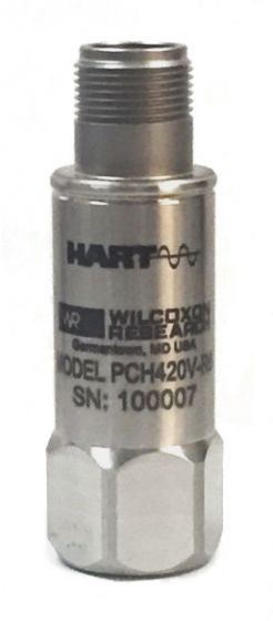 Wilcoxon PCH420V-R6
