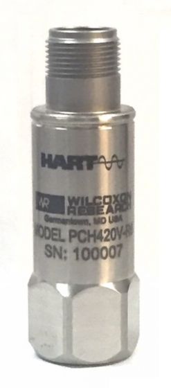 Wilcoxon PCH420V-R6-HZ