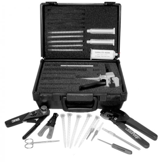Kit HTS