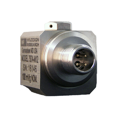 Wilcoxon 787A-M12-IS