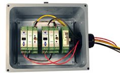 Wilcoxon iT051