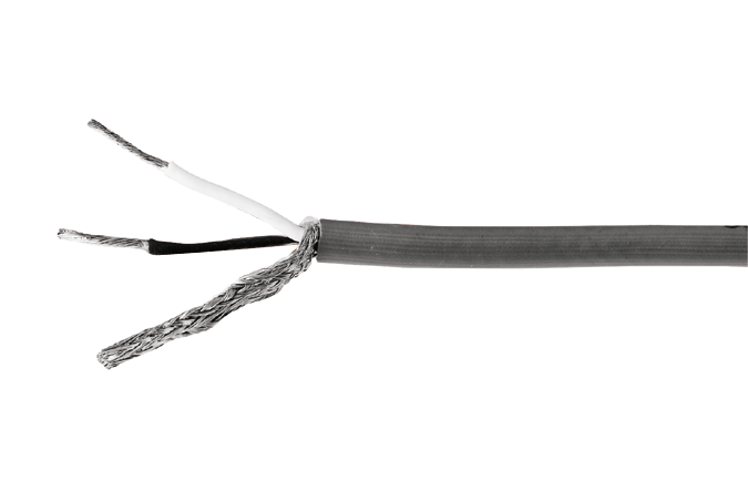 Cable a granel J10