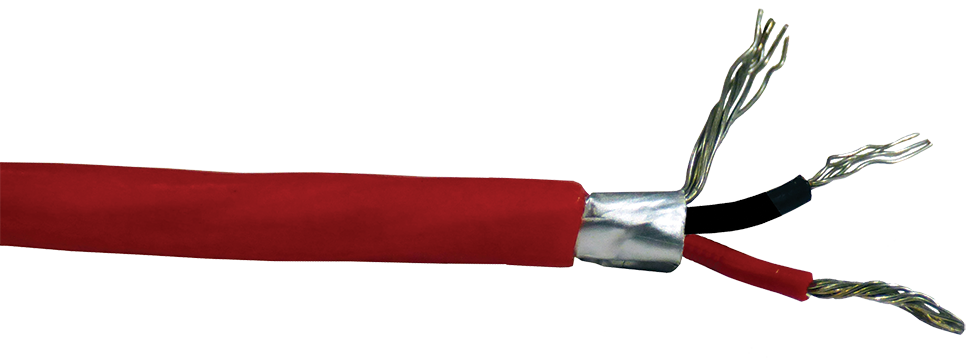 Cable a granel J9F