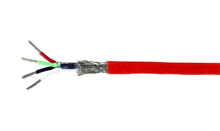 Cable a granel J9T4