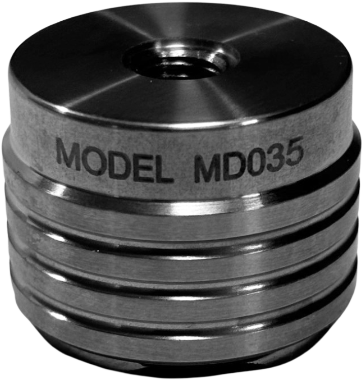 Wilcoxon MD035