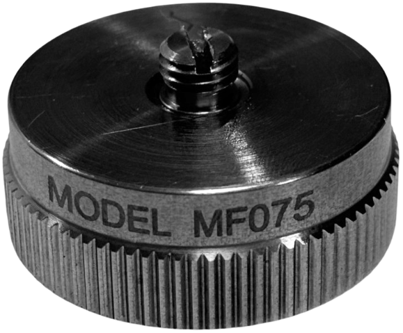 Wilcoxon MF075