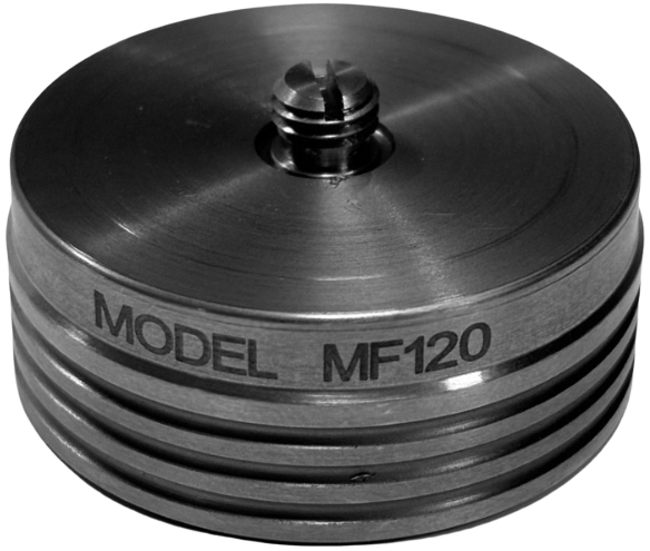 Wilcoxon MF120