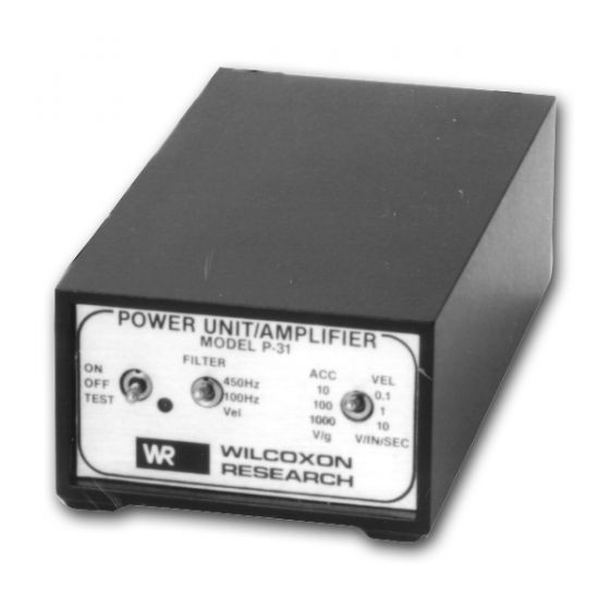 Wilcoxon P31