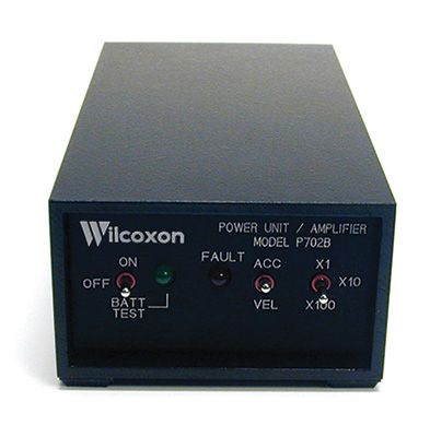 Wilcoxon P702B