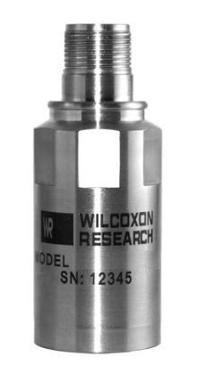 Wilcoxon PC420AP-10-IS