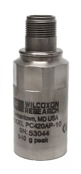 Wilcoxon PC420AP-10