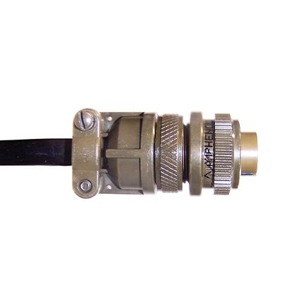 Kit conector R6