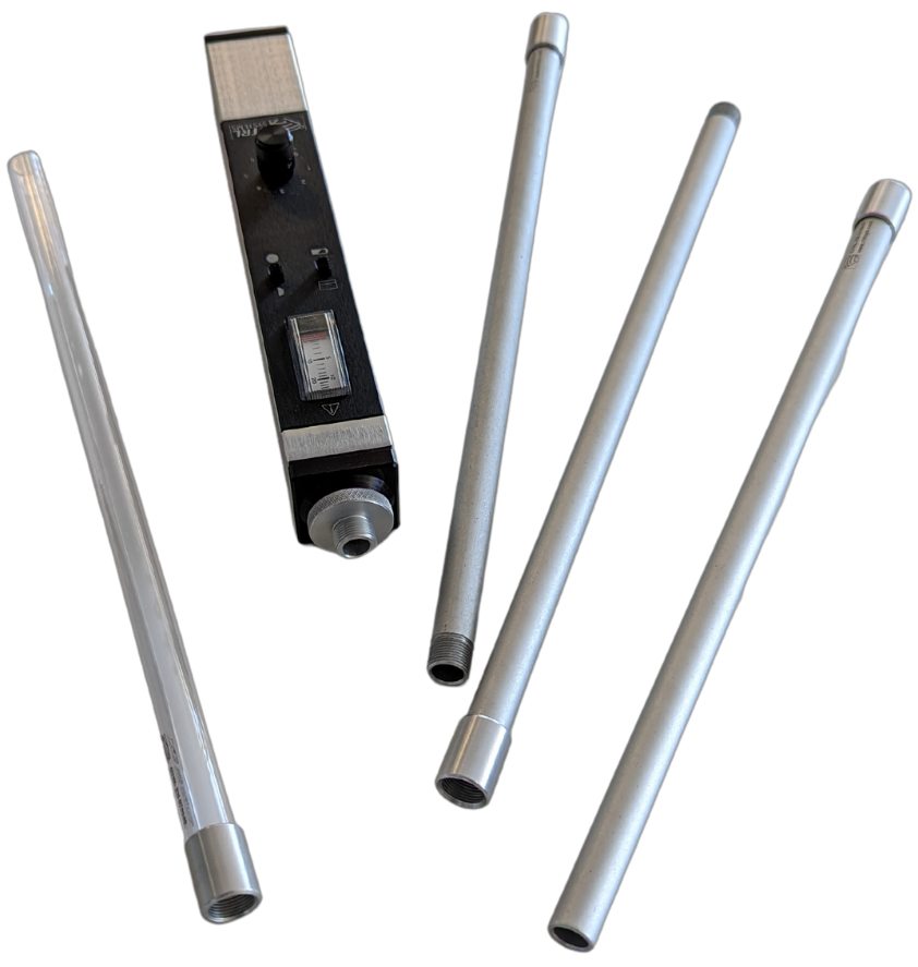 UDK-LK — Kit de detección de fugas