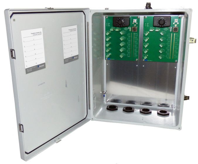 Wilcoxon VLS48EF-G-N-S