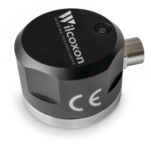 883M - Acelerómetro triaxial digital y sensor de temperatura