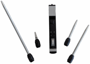 Monitoreo de válvulas y trampas de vapor UDK-VL